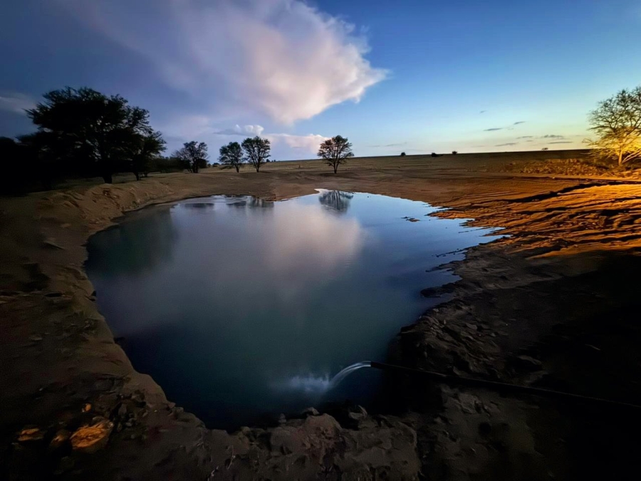 Commercial Property for Sale in Klerksdorp Rural North West